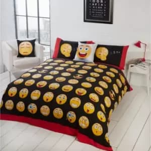 Image of Icons Duvet Set - Single