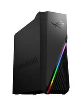Image of Asus ROG Strix GA15 G15DH-UK007T Desktop Gaming PC