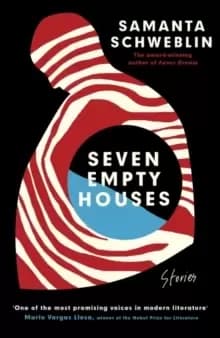 Image of Seven Empty Houses : Winner of the National Book Award for Translated Literature, 2022
