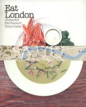 Image of Eat London by Terence Conran Paperback