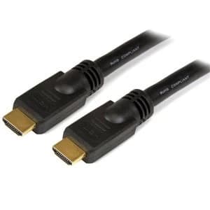 Image of StarTech 10m High Speed HDMI Cable