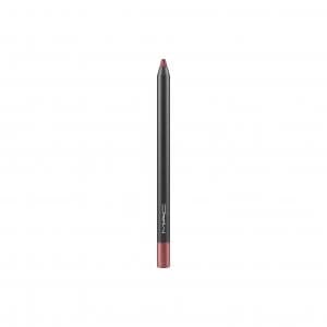 Image of MAC Pro Longwear Lip Pencil Ms. Diva