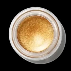 Image of MAC Cosmetics Pro Longwear Paint Pot - Highly Pigmented In Born To Beam Gold, Size: 5g