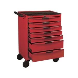 Image of Teng 8 Series 7 Drawer Roller Cabinet