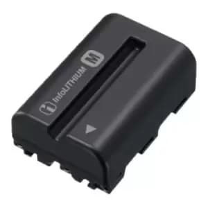 Image of Sony NP-FM500H Battery