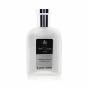 Image of Truefitt & HillSandalwood Aftershave Balm 100ml/3.38oz