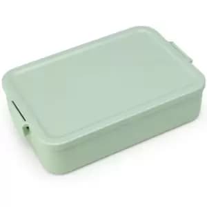 Image of Brabantia Make & Take Large Lunchbox Jade Green