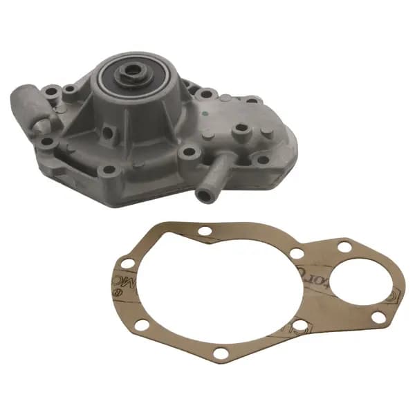 Image of Water Pump 9025 by Febi Bilstein