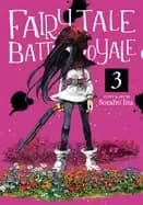 Image of fairy tale battle royale vol 3