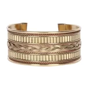 Image of 24mm Copper Bracelet