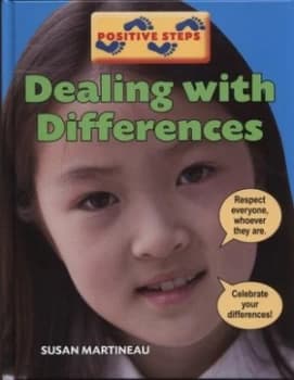 Image of Dealing with Differences by Susan Martineau Hardback
