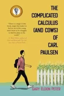 Image of The Complicated Calculus (and Cows) of Carl Paulsen