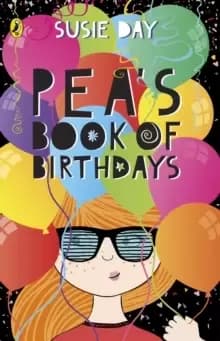 Image of Pea's Book of Birthdays