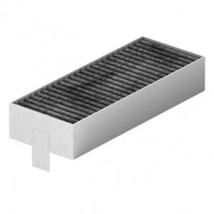 Image of Bosch HEZ9VRPD0 Partly Ducted Recirculation kit