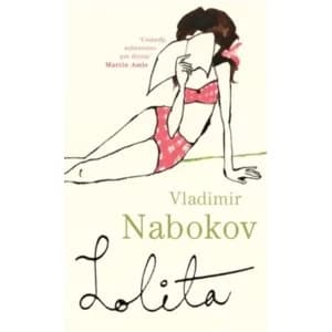 Image of Lolita by Vladimir Nabokov (Paperback, 2006)