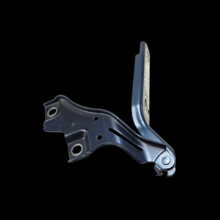 Image of DT Spare Parts 2.71234 Hinge, bonnet Hinge,bonnet (740)