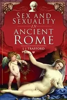 Image of Sex and Sexuality in Ancient Rome