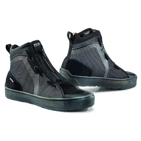 Image of TCX Ikasu Wp Black Reflex Size 39