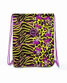 Image of X L.O.L. Alto Drawstring Bag