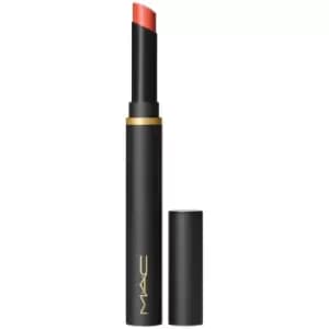 Image of MAC Powder Kiss Velvet Blur Slim Stick 2g (Various Shades) - Sorry Not Sorry