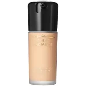 Image of MAC Studio Radiance Serum Powered Foundation 30ml (Various Shades) - N11