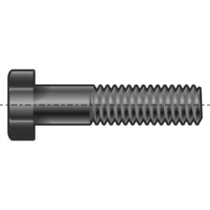 Image of M10X80 Hex Head Bolt (GR-8.8)
