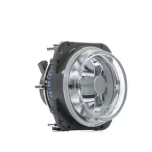 Image of TYC Fog Lights 19-0091-05-2 Rear Fog Lights,Fog Lamp PEUGEOT,CITROEN,PARTNER Combispace (5F),PARTNER Kasten (5)