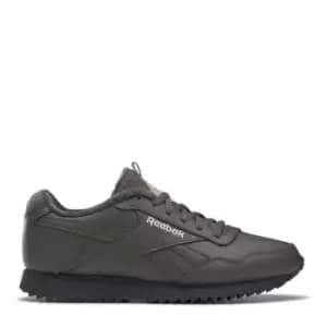 Image of Reebok Glide Ripple Classic Trainers - Green