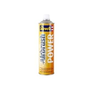 Image of Revell "Airbrush Power" Propellant for Airbrush - 750ml