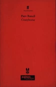 Image of Crazyhorse by Parv Bancil Book