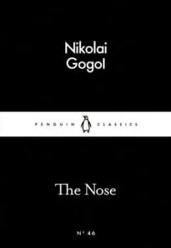 Image of The Nose by Nikolay Gogol Paperback
