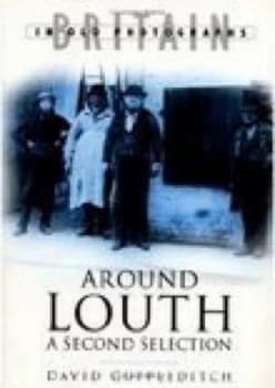 Image of Around Louth by David Cuppleditch