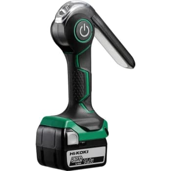 Image of UB18DJL0Z 18V LED Torch/Work Light - Body Only