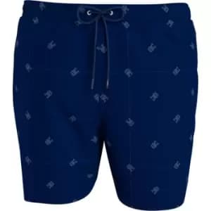 Image of Tommy Hilfiger Medium Drawstring - Blue