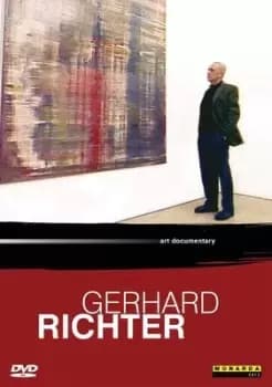 Image of Gerhard Richter - DVD