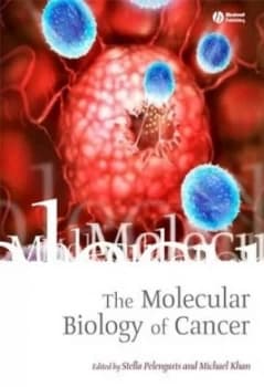 Image of The Molecular Biology of Cancer by Stella Pelengaris Paperback