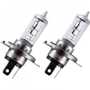 Image of Osram Auto Halogen bulb Ultra Life H4 60/55 W 12 V