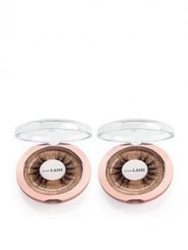 Image of Oh My Lash Oh My Lash Luxe Eyelashes Two Pack