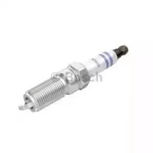 Image of Bosch HR7NPP30V 0242236672 Spark Plug Ignition Double Platinum