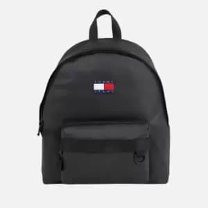 Image of Tommy Jeans Mens DLY Elevate Backpack - Black