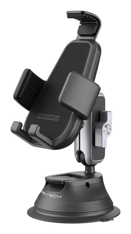 Image of PGYTECH P-PG-002 holder Passive holder Mobile phone/Smartphone Black.