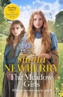 Image of The Meadow Girls : A heartwarming World War I saga