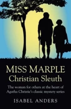 Image of Miss Marple by Isabel Anders Paperback