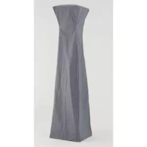 Image of Lifestyle Tahiti Patio Heater Cover