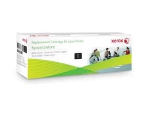 Image of Xerox Kyocera TK675 Black Laser Toner Ink Cartridge