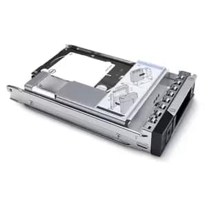 Image of Dell 900GB 400-ATIR 2.5" SAS Internal Hard Disk Drive