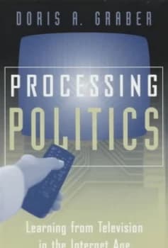 Image of Processing Politics by Doris A. Graber Paperback