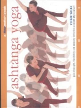 Image of Ashtanga Yoga by Vickie Wills Paperback