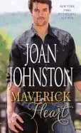 Image of maverick heart a novel