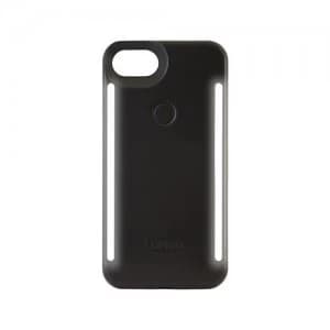 Image of Lumee Duo iPhone 7 - Black Matte